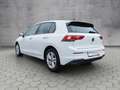 Volkswagen Golf VIII Life 1.5TSI Navi/ACC/L+S/SHZ/LED KLIMA LED A Weiß - thumbnail 4