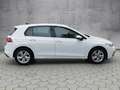 Volkswagen Golf VIII Life 1.5TSI Navi/ACC/L+S/SHZ/LED KLIMA LED A Weiß - thumbnail 5