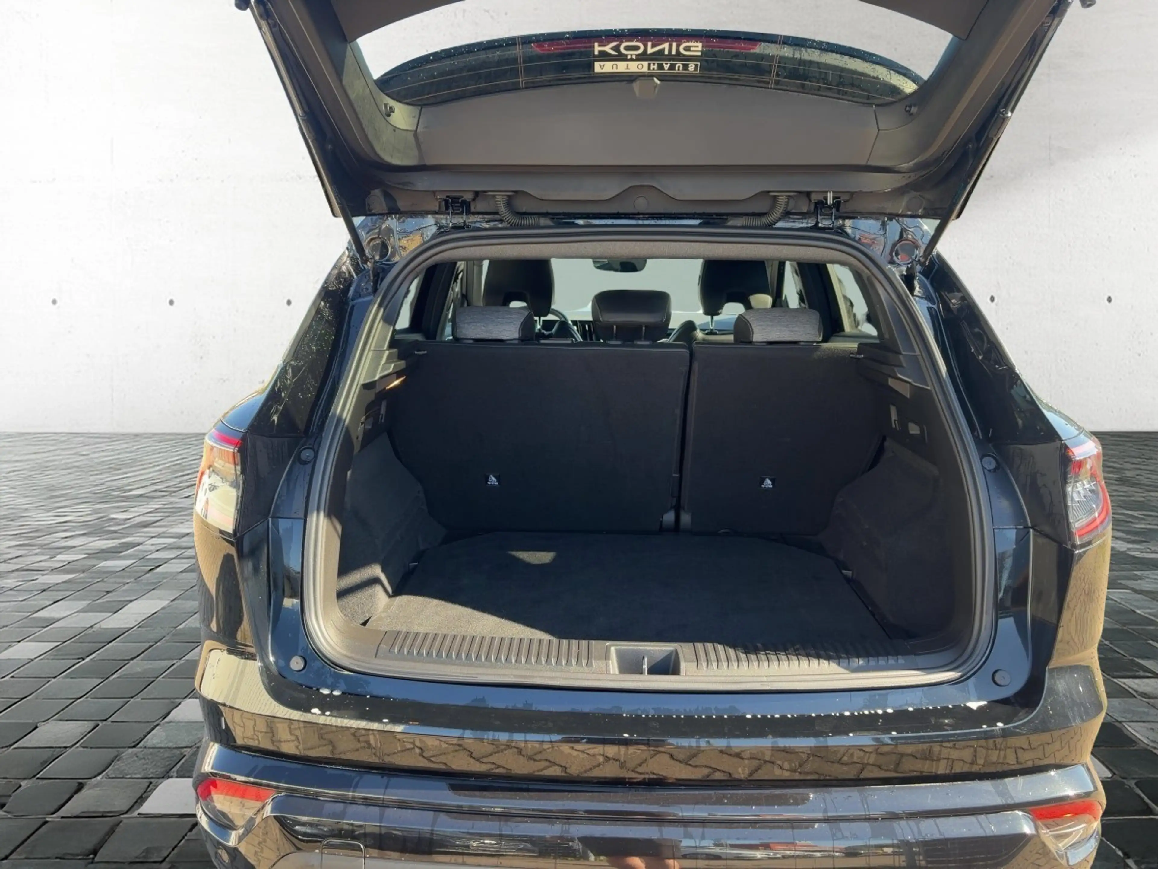 Renault Austral Techno Mild Hy — photo 6