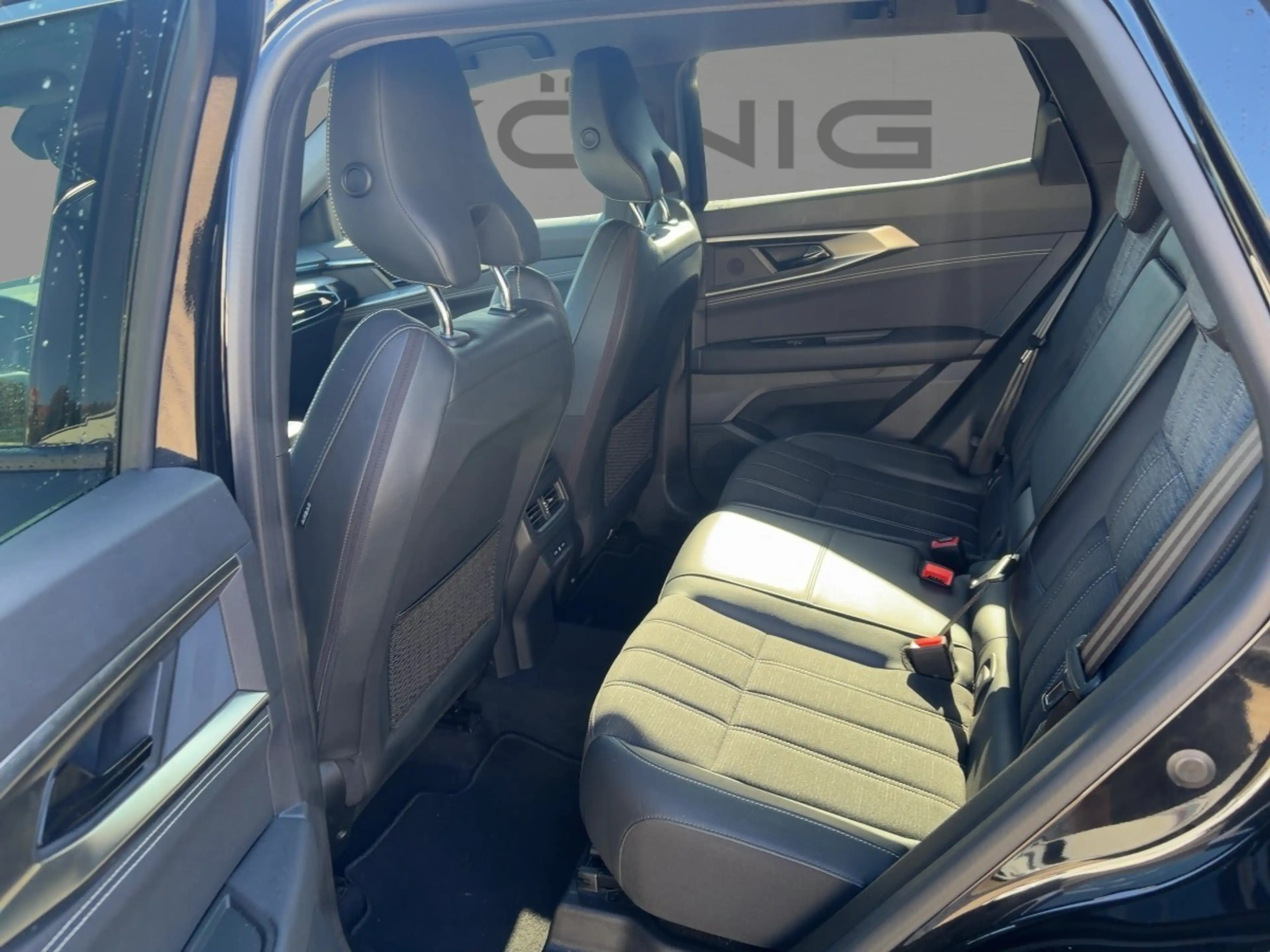Renault Austral Techno Mild Hy — photo 7