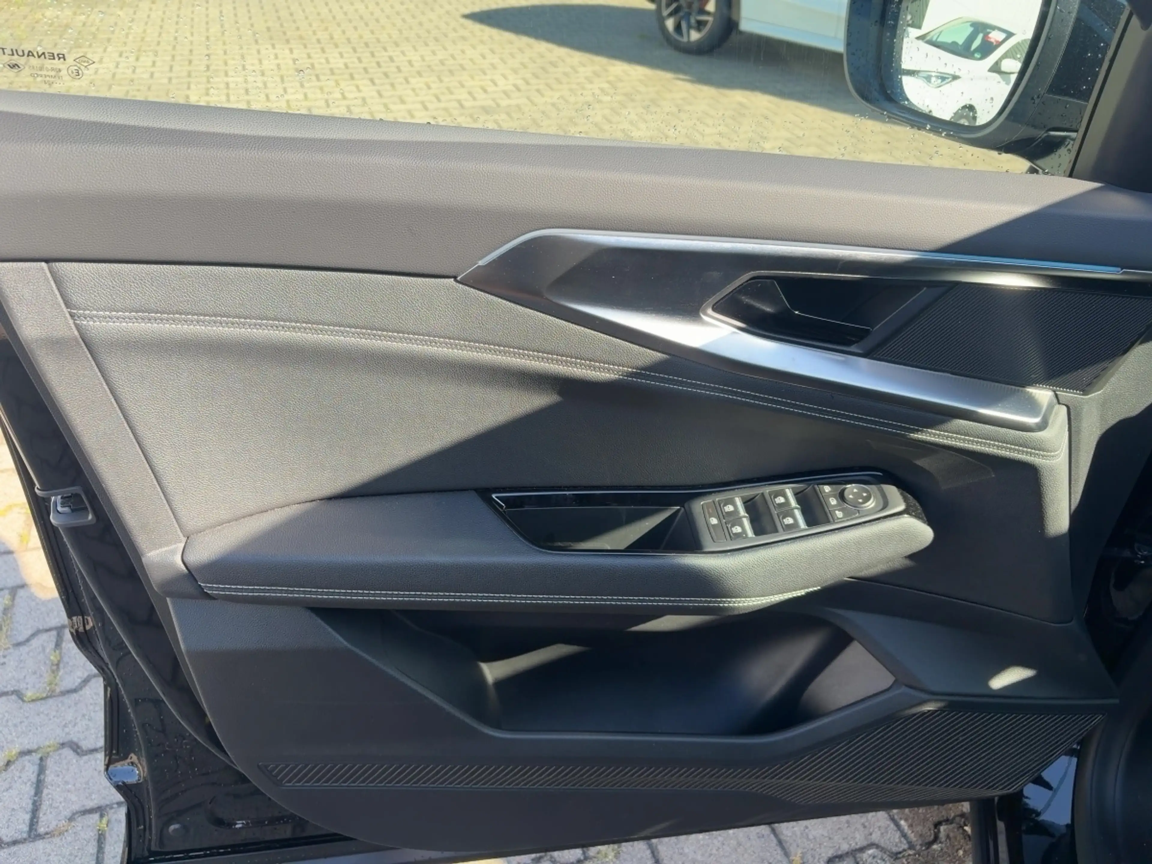 Renault Austral Techno Mild Hy — photo 9