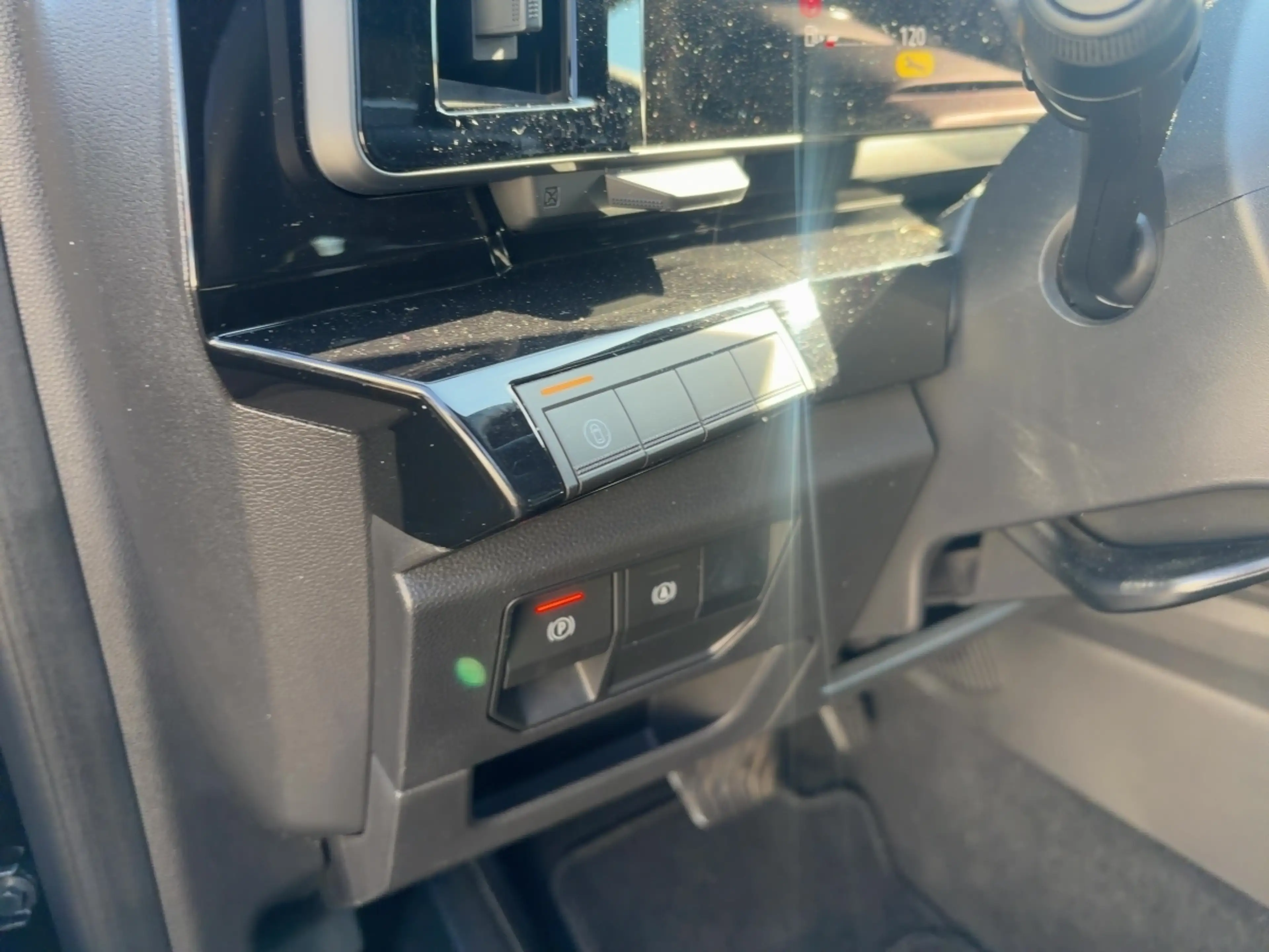 Renault Austral Techno Mild Hy — photo 10