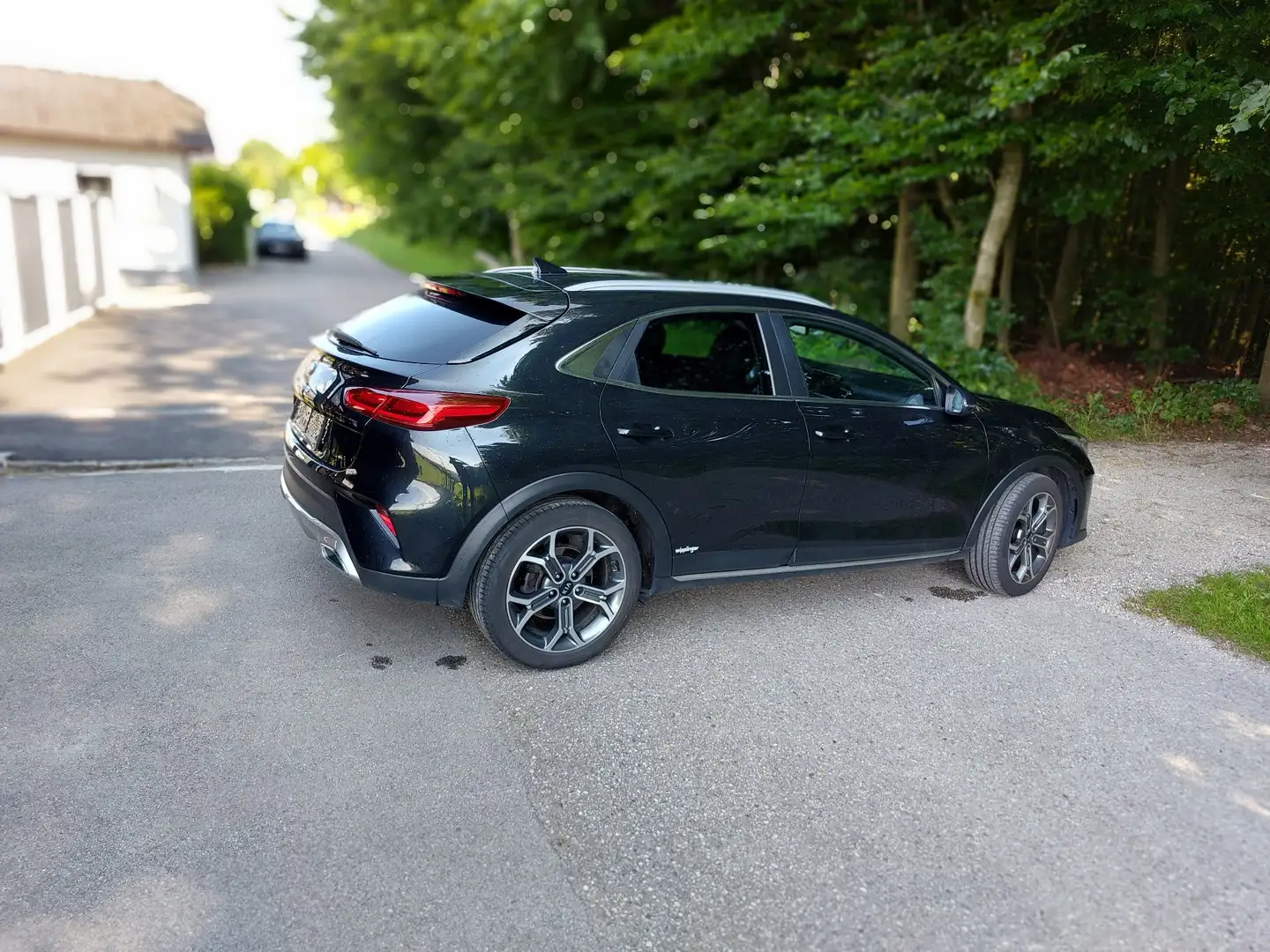 Kia Ceed / cee'd - 1