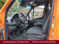 Mercedes-Benz Sprinter III Pritsche 516 CDI Rampe Klima Navi Orange - thumbnail 12