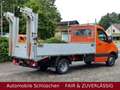 Mercedes-Benz Sprinter III Pritsche 516 CDI Rampe Klima Navi Orange - thumbnail 3