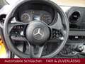 Mercedes-Benz Sprinter III Pritsche 516 CDI Rampe Klima Navi Orange - thumbnail 8
