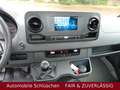 Mercedes-Benz Sprinter III Pritsche 516 CDI Rampe Klima Navi Orange - thumbnail 9