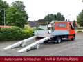 Mercedes-Benz Sprinter III Pritsche 516 CDI Rampe Klima Navi Orange - thumbnail 5
