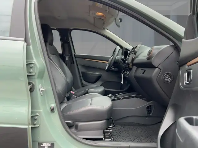 Dacia Spring view 8