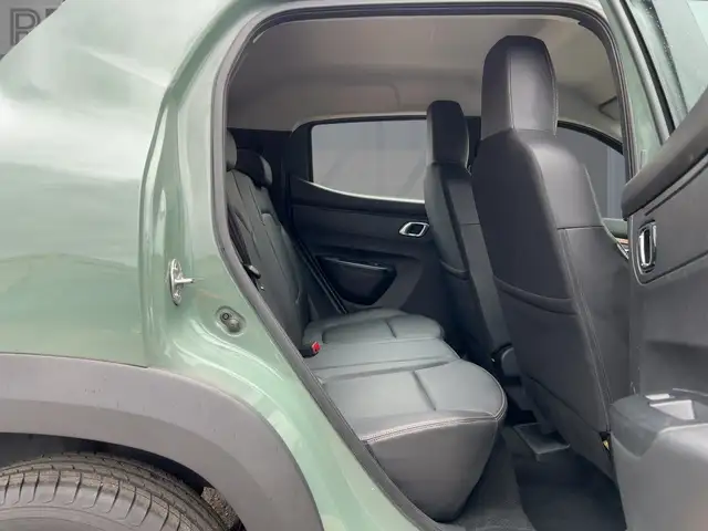 Dacia Spring view 9