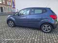 Kia Venga UEFA Euro 2016 Automatik Blau - thumbnail 2