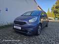 Kia Venga UEFA Euro 2016 Automatik Blau - thumbnail 1