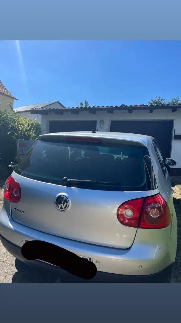 Volkswagen Golf 1.4 United - 2