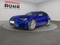 Audi S6 Avant (AHK.SHZ.PDC PLUS.MATRIX LED.NAVI.GRA) 3.0 T Blau - thumbnail 1