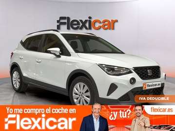 1.0 TSI 85kW (115CV) DSG Style XL