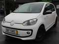 Volkswagen up! cheer up! Weiß - thumbnail 3