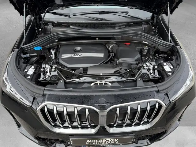 BMW X1 view 14