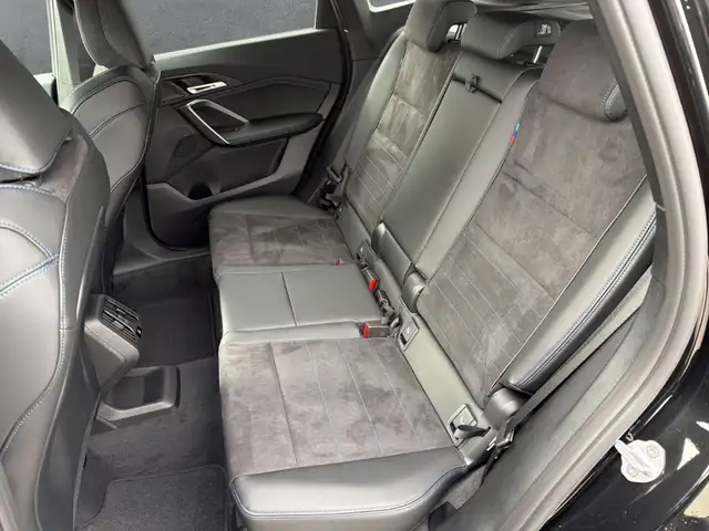 BMW X1 view 13