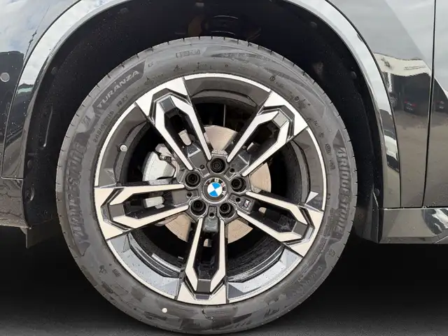 BMW X1 view 7