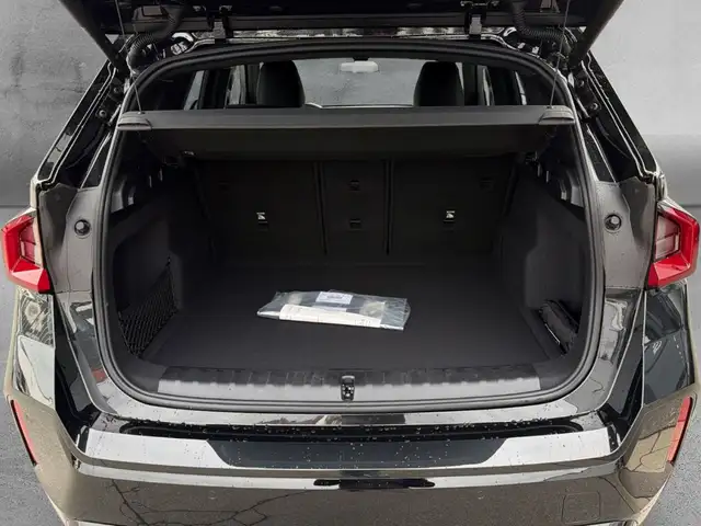 BMW X1 view 15