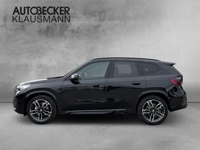 BMW X1 view 3