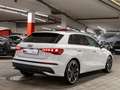 Audi A3 S line 35 TDI S tronic Keyless VC Weiß - thumbnail 6