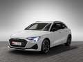 Audi A3 S line 35 TDI S tronic Weiß - thumbnail 2