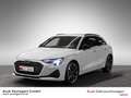 Audi A3 S line 35 TDI S tronic Keyless VC Weiß - thumbnail 1