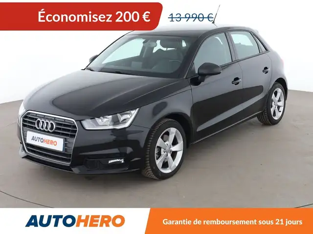 Audi 1.6 TDI Ambition