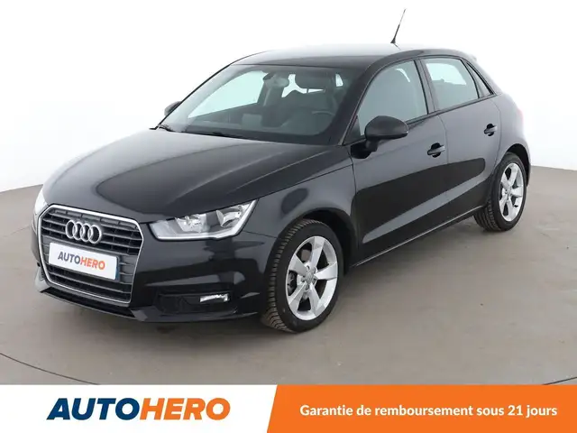 Audi 1.6 TDI Ambition