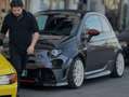 Abarth 500C 500C/595C 1.4 16v t. t-jet 180Cv MTA Grau - thumbnail 5
