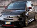 Abarth 500C 500C/595C 1.4 16v t. t-jet 180Cv MTA Grau - thumbnail 6