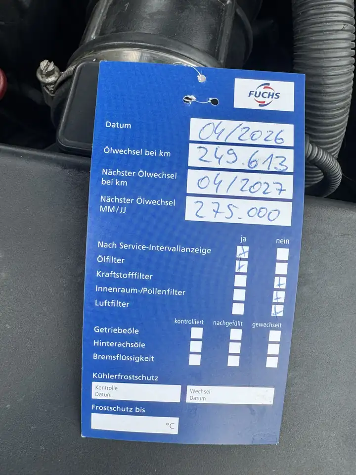 BMW 320 Ci, foto 6
