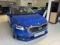 Skoda Fabia 1.0 MPI Essence ABS Fahrerairbag ESP SERVO Blau - thumbnail 4