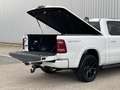Dodge RAM 1500 4x4 Crew Cab Laramie Sport LPG Rijklaar Blanco - thumbnail 18