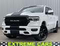 Dodge RAM 1500 4x4 Crew Cab Laramie Sport LPG Rijklaar Blanco - thumbnail 1