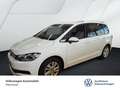 Volkswagen Touran 1.5 TSI DSG Comfortline Navi AHK 7-Sitzer Weiß - thumbnail 1