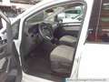 Volkswagen Touran 1.5 TSI DSG Comfortline Navi AHK 7-Sitzer Weiß - thumbnail 4