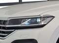 Volkswagen Touareg 3.0 TDI V6 4M R-LINE LED+PANO+AHK+HUD+VC White - thumbnail 7