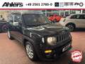 Jeep Renegade Limited+ALLWETTER+NAVI+KAMERA+ACC+CARPLAY+SITZHEIZ Noir - thumbnail 1