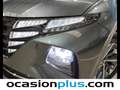 Hyundai TUCSON 1.6 CRDI Klass 4x2 Gris - thumbnail 13