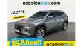 Hyundai TUCSON 1.6 CRDI Klass 4x2 Gris - thumbnail 1