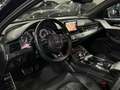 Audi S8 Plus 4.0 V8 TFSI Pack Carbon Ceramic Black Edition Noir - thumbnail 10