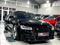 Audi S8 Plus 4.0 V8 TFSI Pack Carbon Ceramic Black Edition Black - thumbnail 2