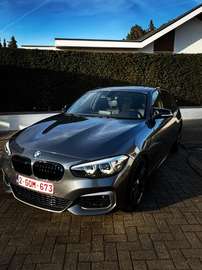 M140i xDrive Aut. Special Edition