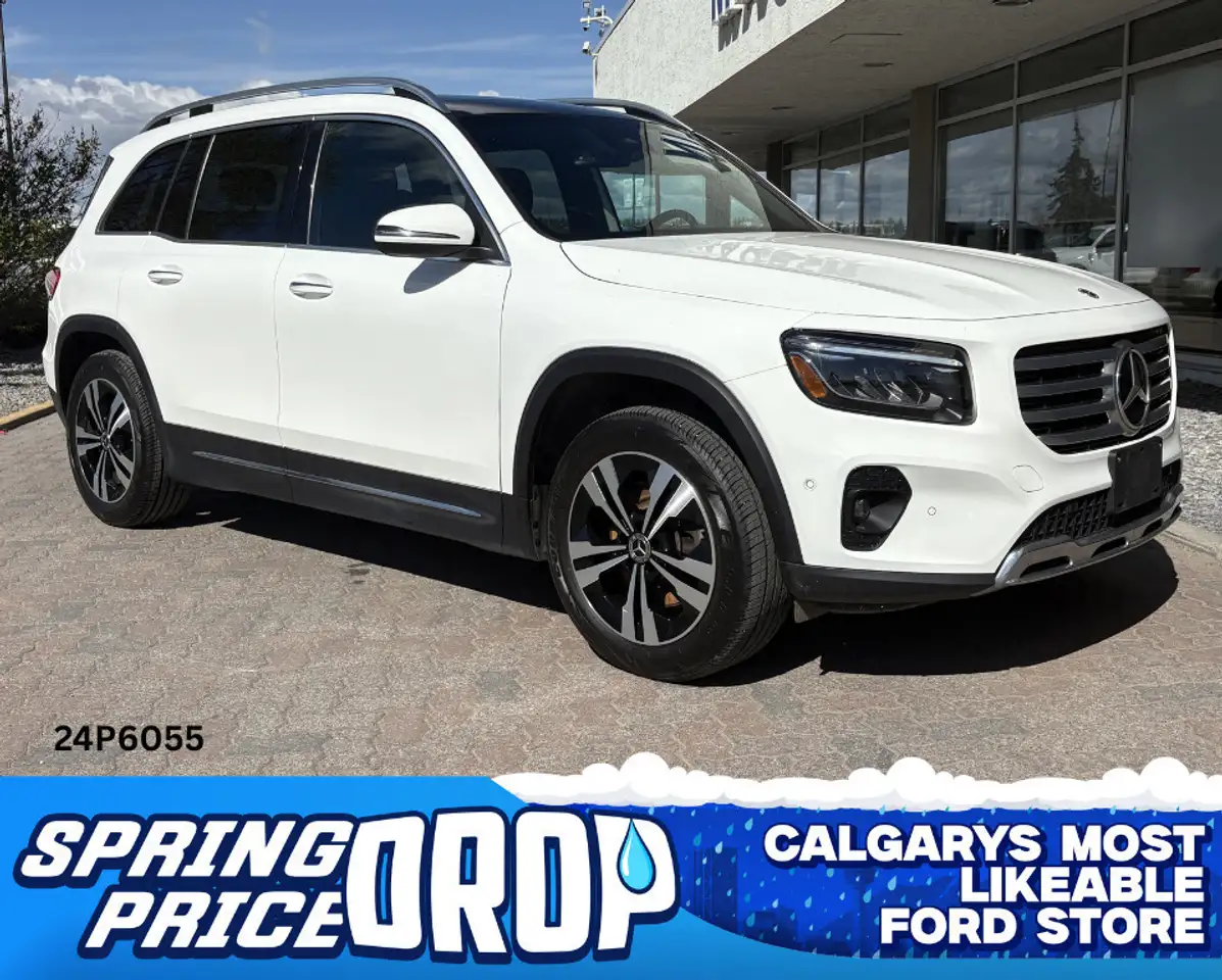 2024 Mercedes-Benz GLB