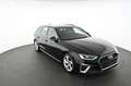 Audi A4 2.0 40 TFSI S line Avant Schwarz - thumbnail 10
