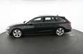 Audi A4 2.0 40 TFSI S line Avant Schwarz - thumbnail 5