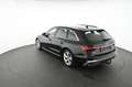 Audi A4 2.0 40 TFSI S line Avant Schwarz - thumbnail 9