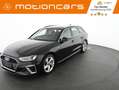 Audi A4 2.0 40 TFSI S line Avant Schwarz - thumbnail 1